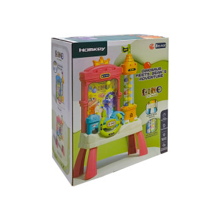 Интерактивная игра HW23022896