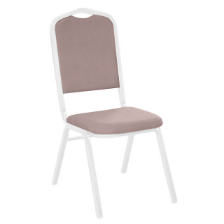 Стул Триумф цв.каркас (гоб.stock (только Bingo)) светло коричневый