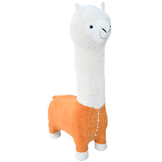 Большой табурет "Альпака" Z-03