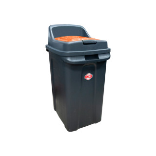 Мусорное ведро 50 л