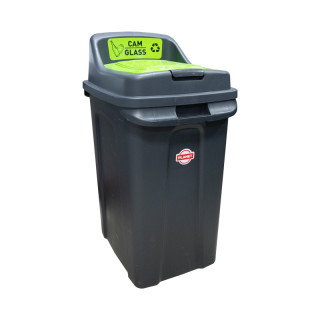 Мусорное ведро 70 л (UP300-212)