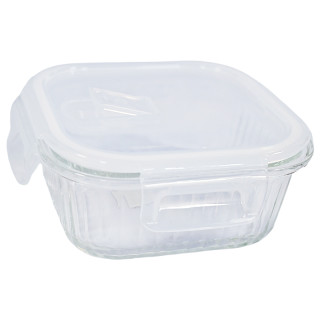 Контейнер 320 мл JZ-PP3408  13*6.5