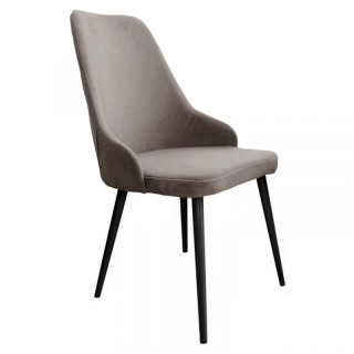 Стул Лемос (серый Dream grey)
