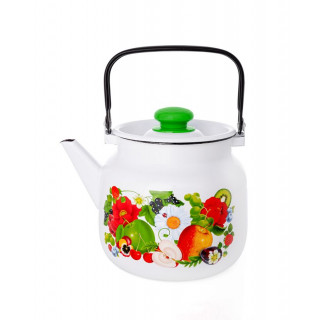 Чайник 3,5 л (Артикул: 2713П2/4Рч, "Фруктовый микс")
