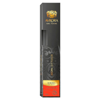 Аромадиффузор "Avrora Home Perfume" «SAFFRON» 100мл