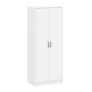 Шкаф "ШК 8" Белый (КУЛ-125/1)