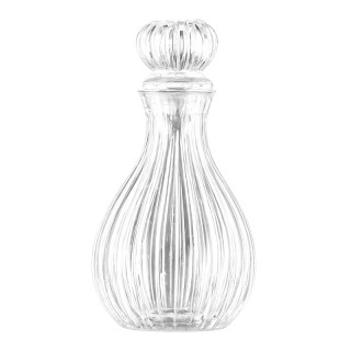 Банка стеклянная "Pishgaman" мод 1003