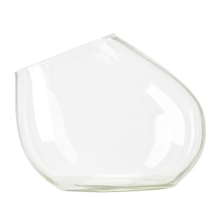 Банка стеклянная "Pishgaman" мод 1032