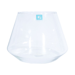 Ваза стеклянная "Pishgaman" мод 1425