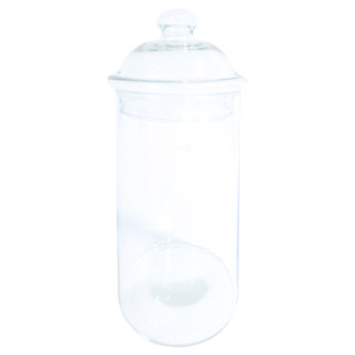 Чаша стеклянная "Pishgaman" мод 213