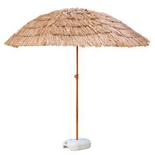 Зонт садовый "DC-2.4" 2,4м (с основанием SZ-044)