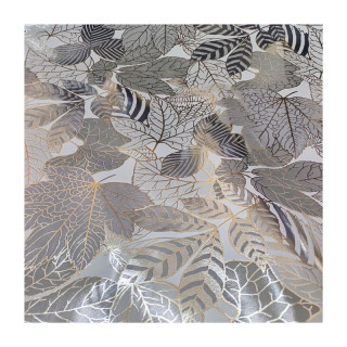 NS-3251CB-8667 Клеёнка PRIMA DIVA ПВХ на тканой основе 1,37м*20м 1/1