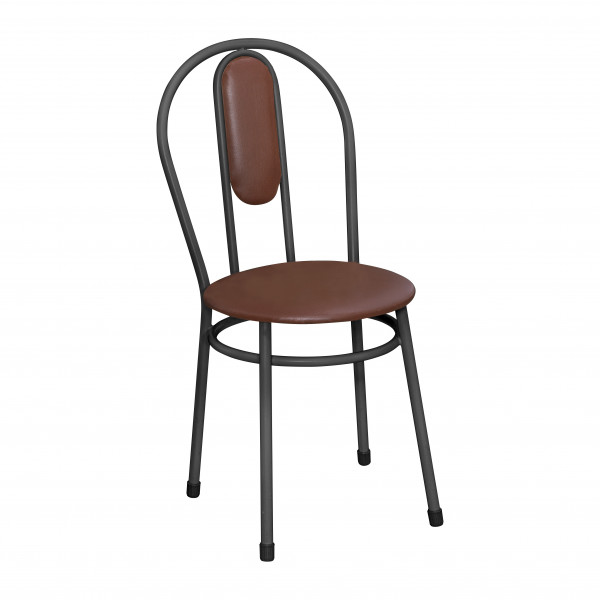 Стул "Фаиза" (гобелен/кзам) мультиколор Стул "Фаиза" (гобелен/кзам) мультиколор