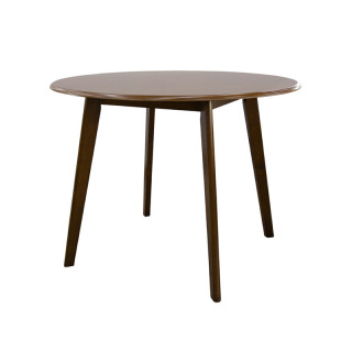 Стол мод RH 7226T темный дуб