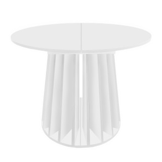 Стол "Токио" (03-100-02) белый