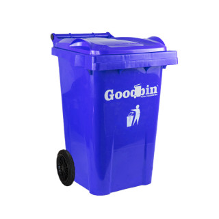 Мусорный  бак (50л)