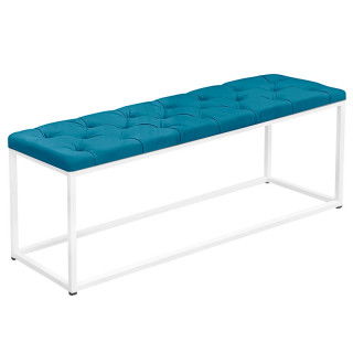 Банкетка Лавия (гобелен ATLANTIC) Банкетка Лавия (гобелен ATLANTIC)