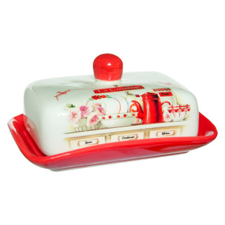 Масленка Dream tea HC601R-Q17