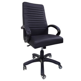 Кресло FB-555 (кзам1 черный) Кресло FB-555 (кзам1 черный)