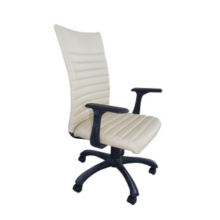 Кресло "Слим" бежевый