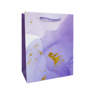 Пакет подарочный бумажн. мод 1808S (ВИ)