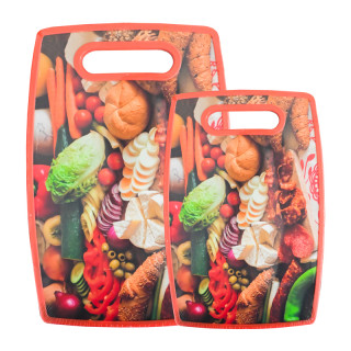 Набор досок "М-20"