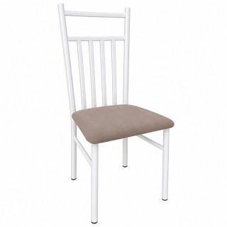 Стул мод 150 Эконом цв.каркас BINGO BEIGE (бежевый)