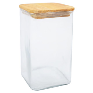 Банка стеклянная 1152 Jahan Bulor