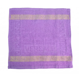 Полотенце махровое мод KV-262 30*30