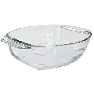 Чаша стеклянная 1207 ZANGAN