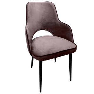 Стул Shugyla (коричневый (Fiore chocolate))