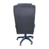 Кресло "Мажор" (кзам А,О,Д,stock,жакк.подл.818/1 (кзам), кр.d680, кол JL, ДДС) коричневый 133 pu
