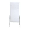 Стул Basari  White (Турция)