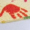 Коврик "Spongy" Фиеста 40х60 см, SUNSTEP™