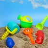 Песочный набор ""Морской"  Арт.: ИК-0503