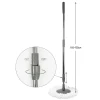 Комплект для уборки VERDE SPIN MOP красный