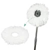 Комплект для уборки VERDE SPIN MOP красный