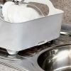 Сушилка для посуды ИЗЛИ - Белый