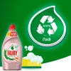 Средство для посуды "FAIRY" Нежные руки Розовый Жасмин и Алоэ вера 450 мл