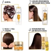 Бальзам-ополаскиватель "PANTENE" Pro-V Интенсивное восстановление 360 мл