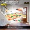 Коврик "Spongy" Фиеста 40х60 см, SUNSTEP™