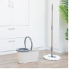 Комплект для уборки VERDE SPIN MOP бежевый