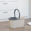 Комплект для уборки VERDE SPIN MOP бежевый