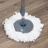 Комплект для уборки VERDE SPIN MOP бежевый