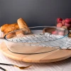 Овальная форма для выпечки 2,4л-2400 мл 30*21*6.5 см