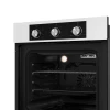 Шкаф духовой электрический MAUNFELD AEOF6060W