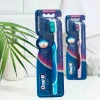 Зубная щётка "Oral-B" 3D White Whitening 40 средняя 1 шт
