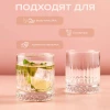 Стакан стеклянный Kavh 5024