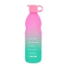 Бутылка для воды 1 л Pink мод.111657-161 (Турция)