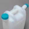 Канистра со сливом 28 л